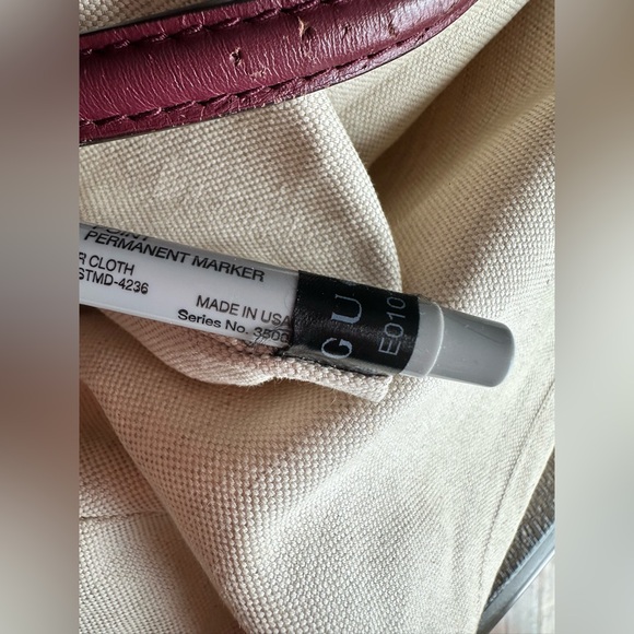 Gucci MAYFAIR 💎Authentic everything is original to my bag - Picture 16 of 17